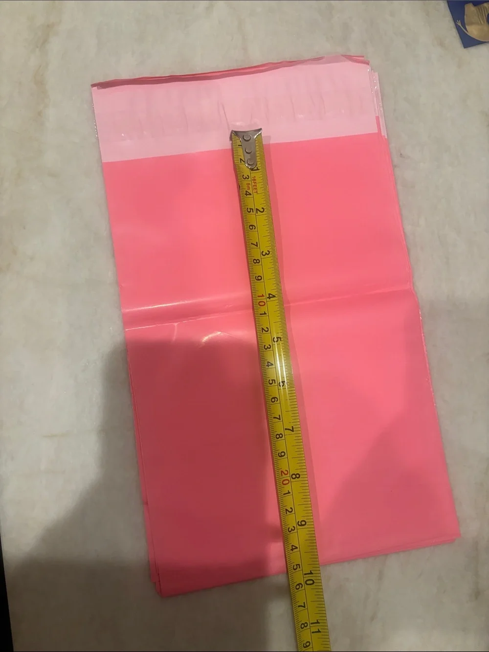 Polymaler 10x7 set of 10